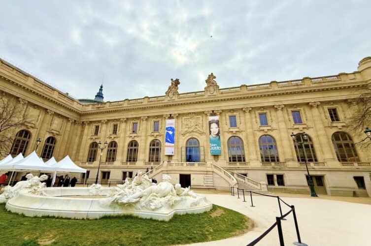 【パリ】色彩にエネルギーチャージされた日｜アンリ・マティス展、グランパレにて