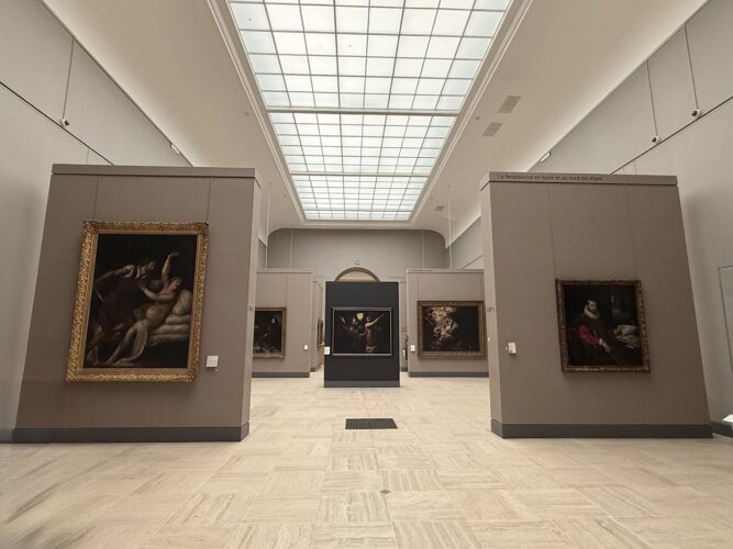 ボルドー美術館の見どころ完全ガイド｜アートデコの巨匠ジャン・デュパスの傑作に出会う旅